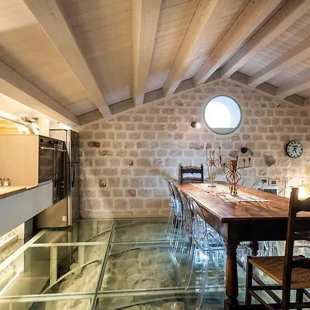Luna Villa Scicli