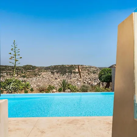 Luna Villa Scicli