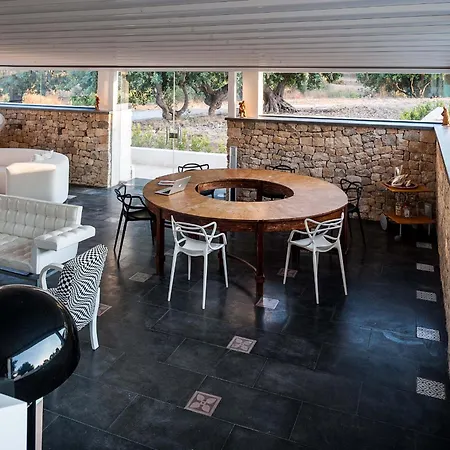 Villa Luna *